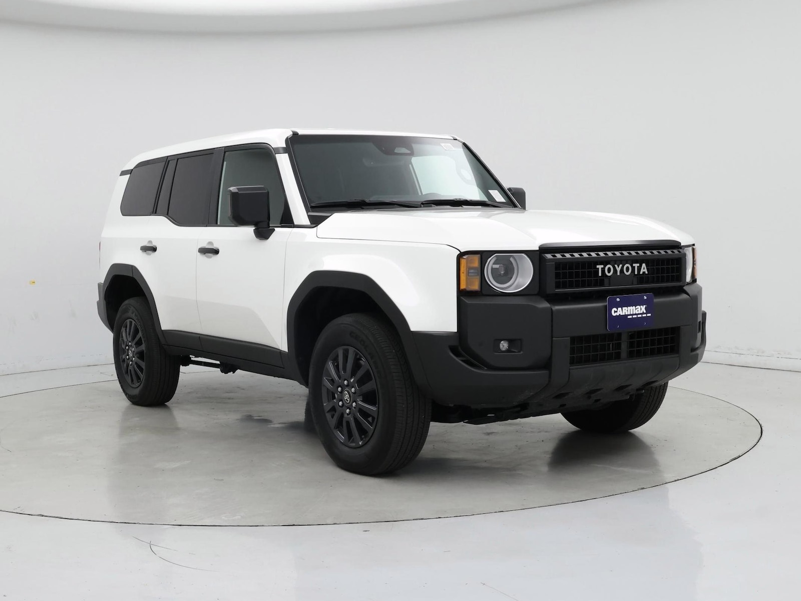 toyota land cruiser 2025 JTEABFAJ8SK040676 image toyota land cruiser 2025 JTEABFAJ8SK040676 image